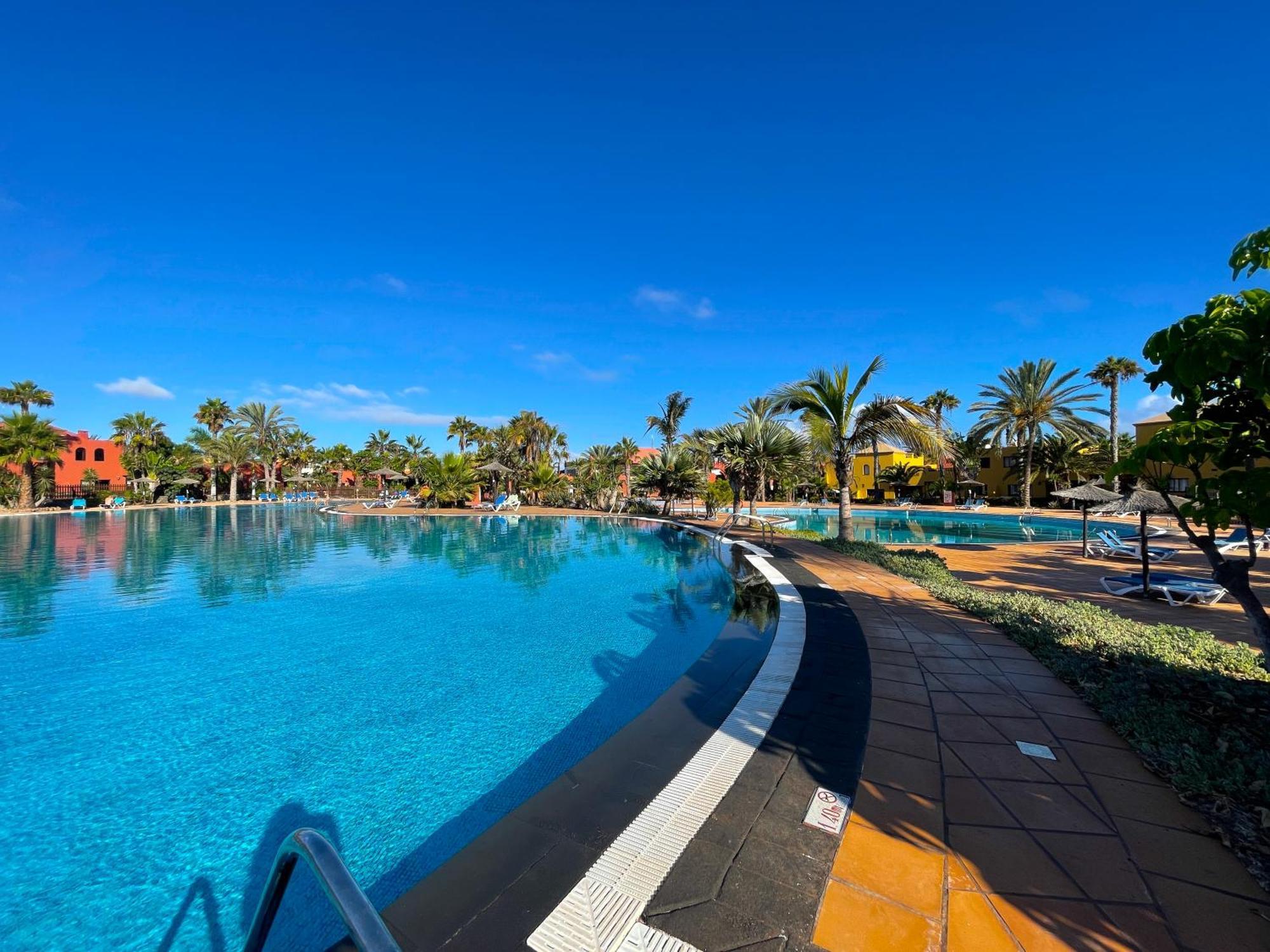 Karol By Holidays Fuerteventura Appartement Corralejo