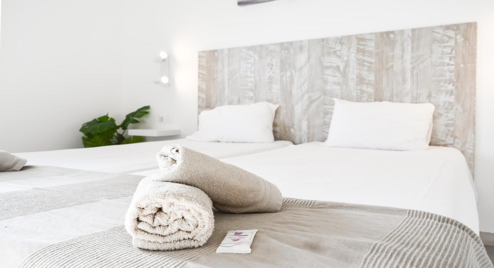 Appartement Karol By Holidays Fuerteventura Corralejo