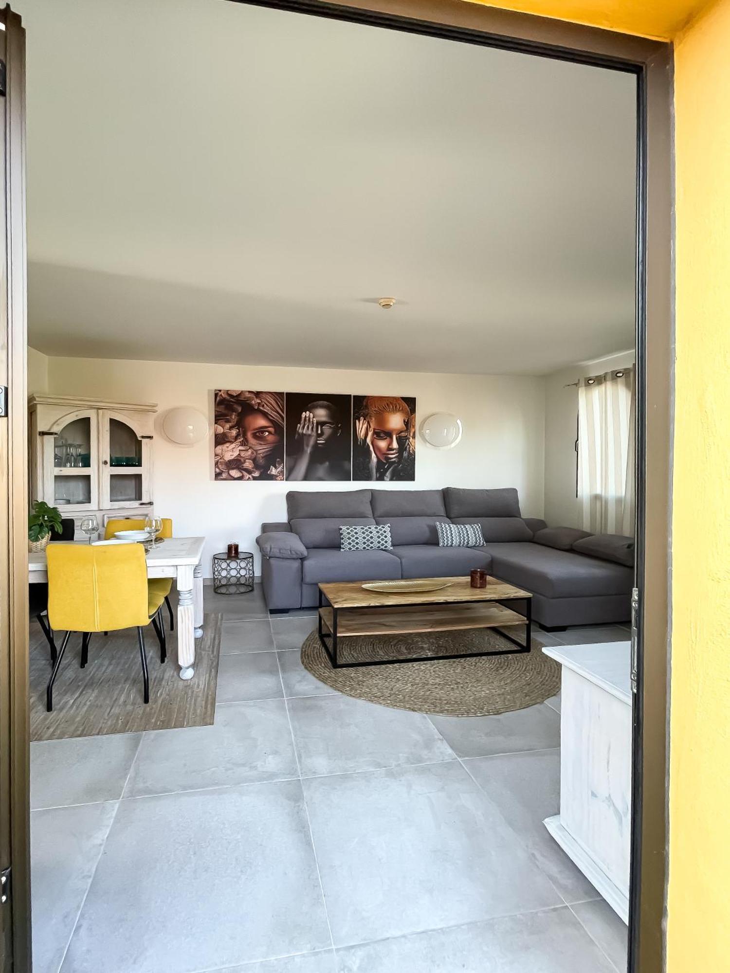 Karol By Holidays Fuerteventura Appartement