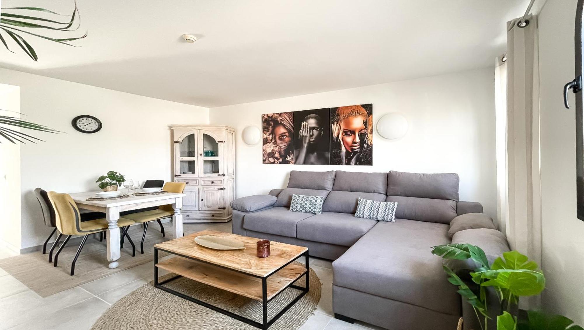 Karol By Holidays Fuerteventura Appartement Corralejo