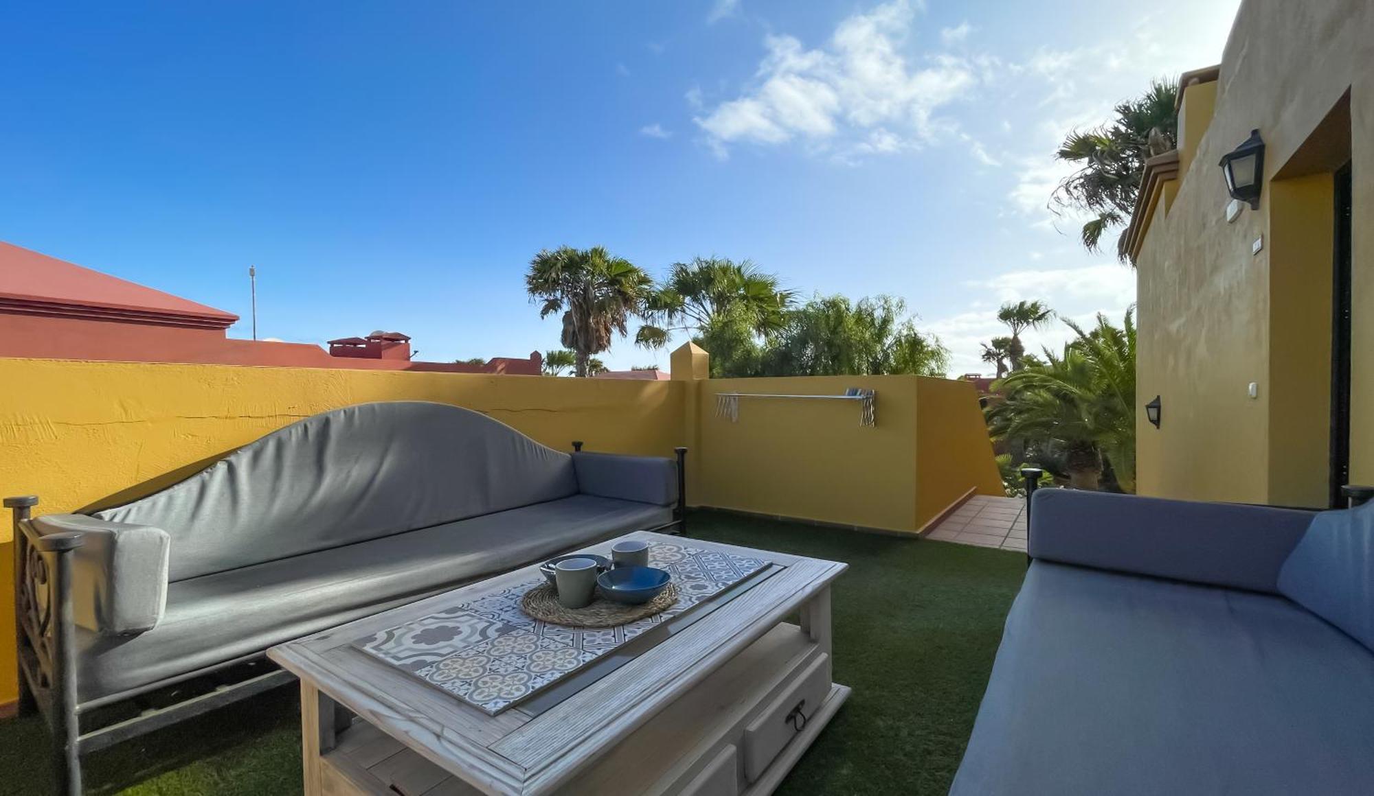 Appartement Karol By Holidays Fuerteventura *