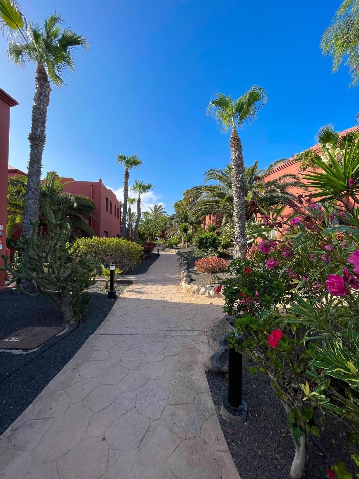 Karol By Holidays Fuerteventura Appartement Corralejo